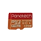 کارت حافظه microSDHC پاناتک مدل Extreme کلاس 10 استاندارد UHS-I U1 سرعت 30MBps ظرفیت 32 گیگابایت